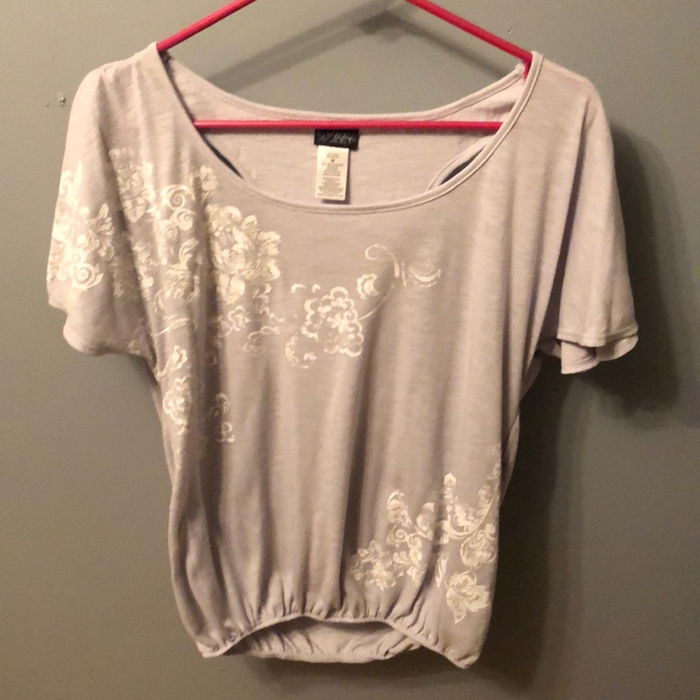 Daytrip top
